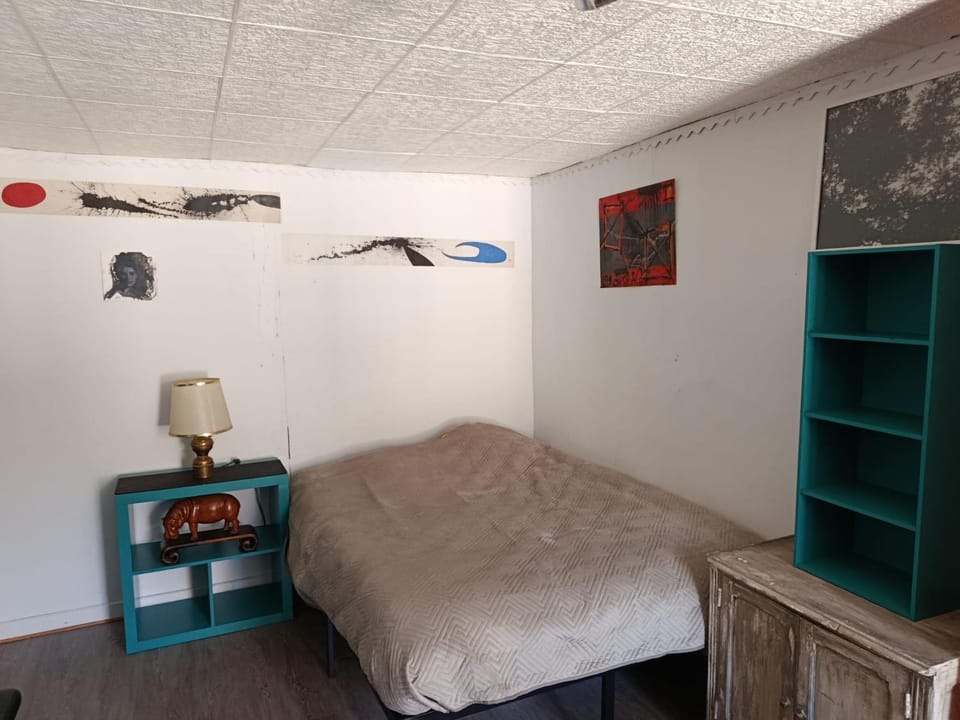 La petite galerie Apartment in Centre-Val de Loire