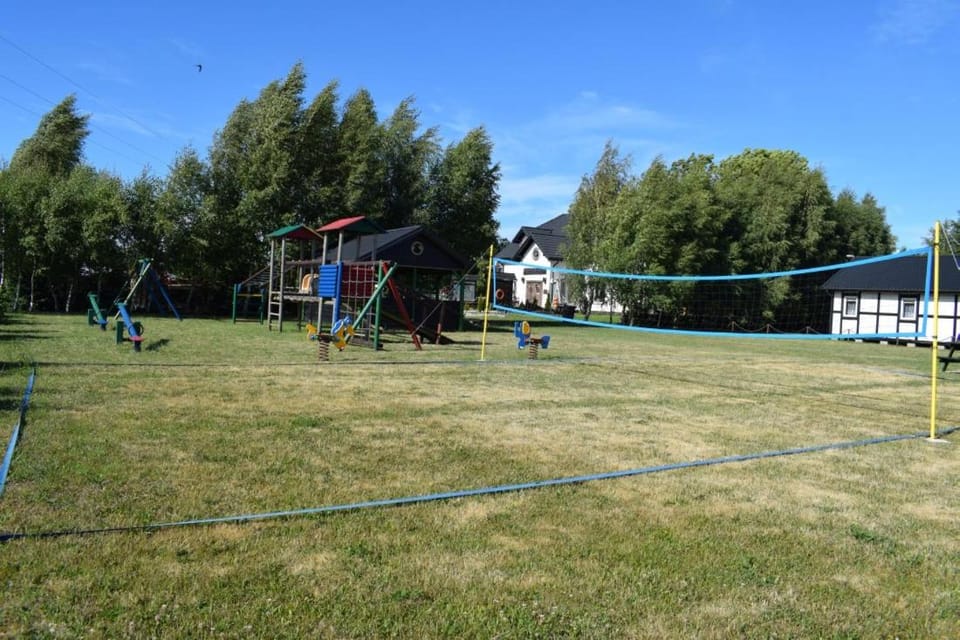 Children play ground
