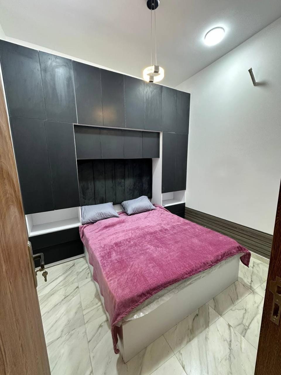 Квартира у моря Apartment in Hurghada