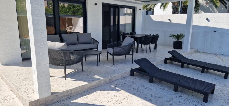 Villa Maja Villa in Montenegro