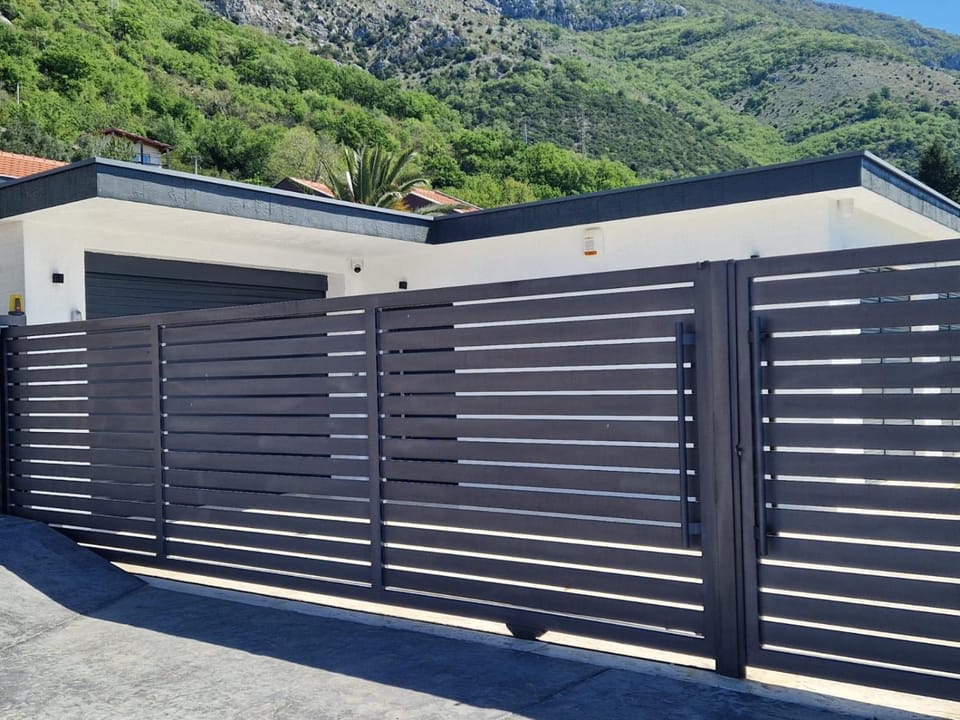 Villa Maja Villa in Montenegro