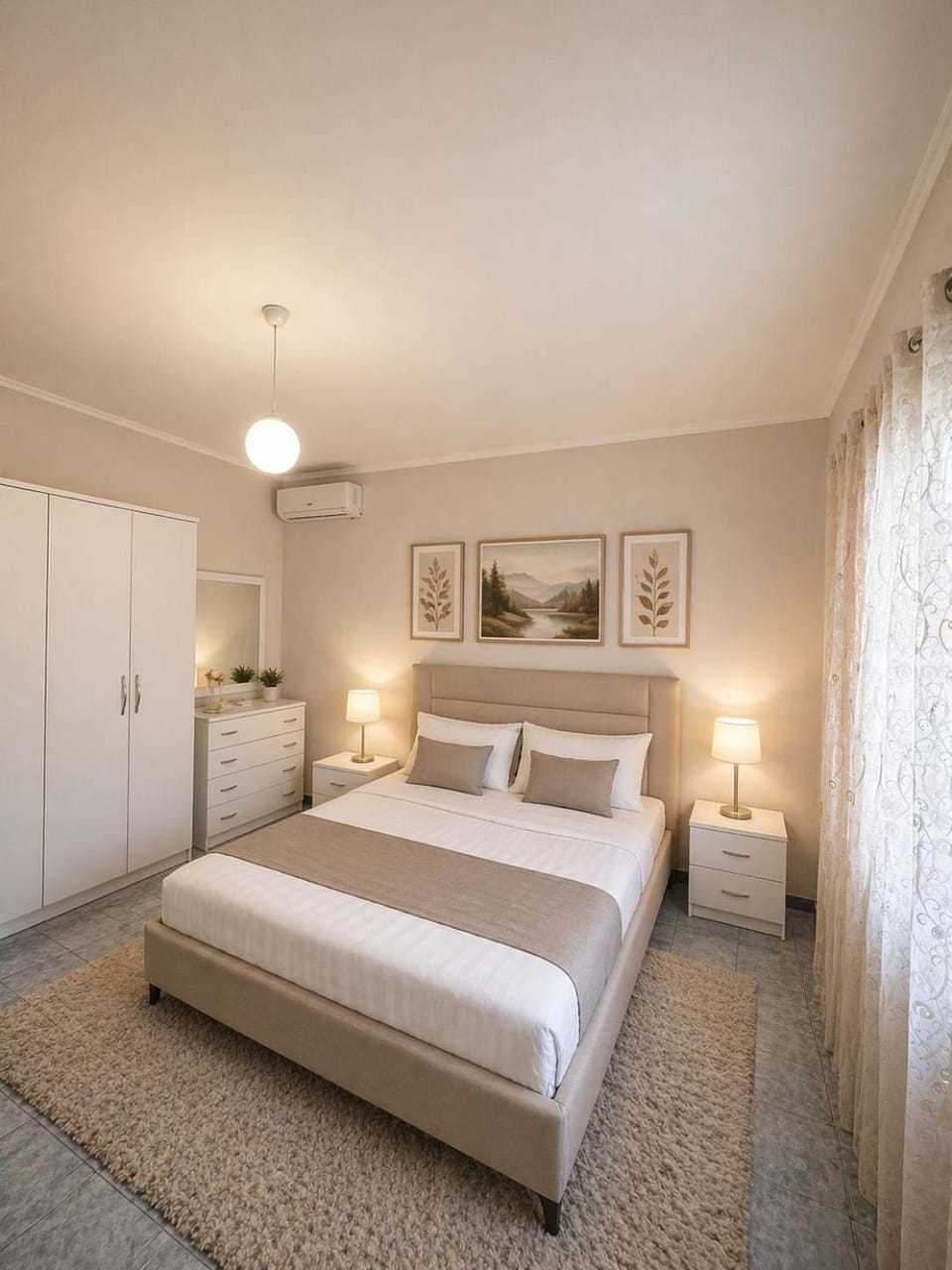 MM House Vacation rental in Vlorë