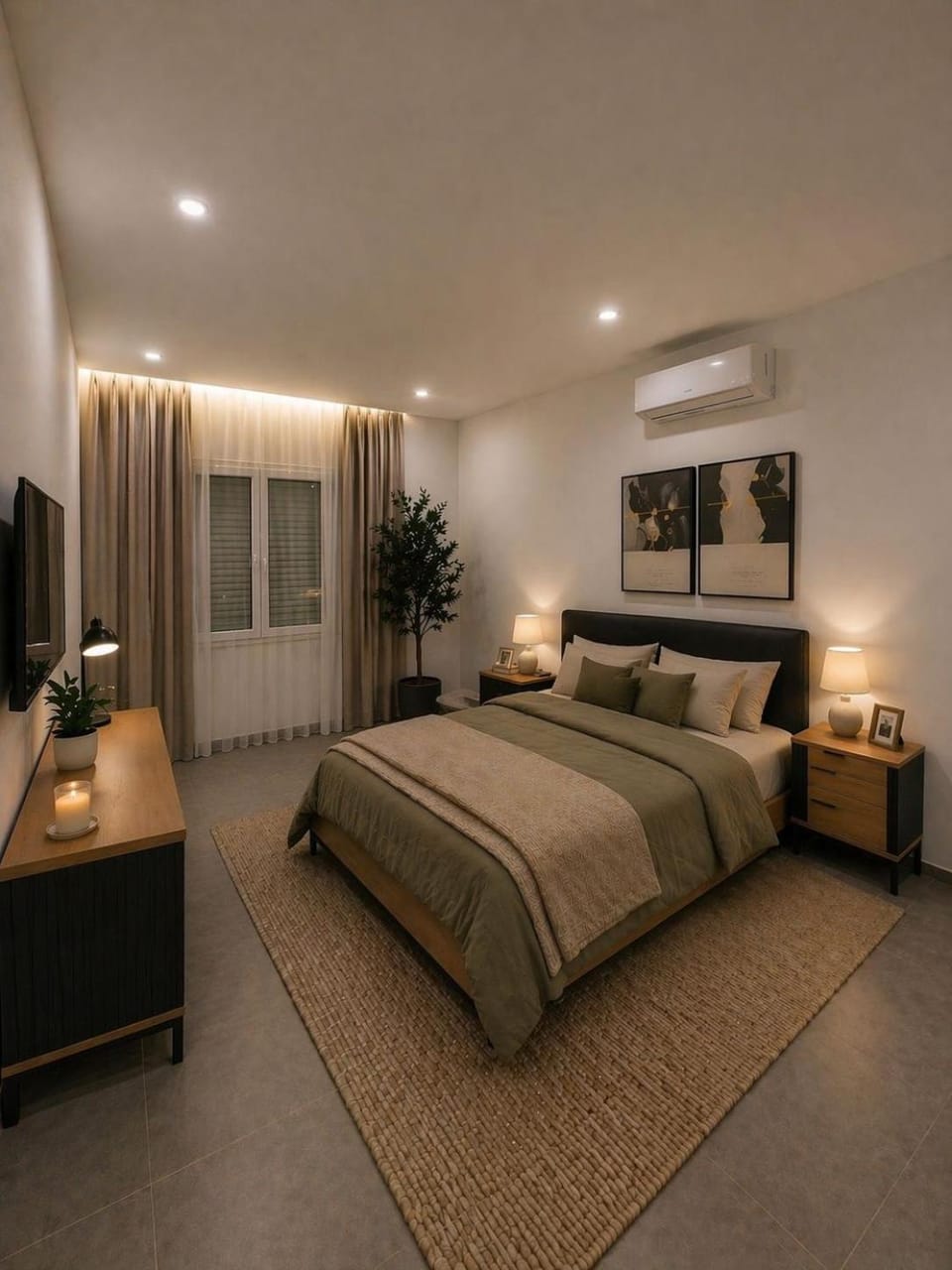 MM House Vacation rental in Vlorë