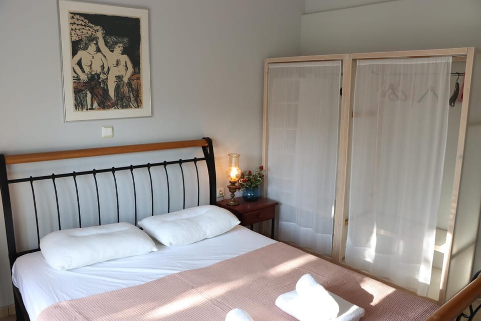 Summer Dream Leptokarya Apartment in Pieria, Greece