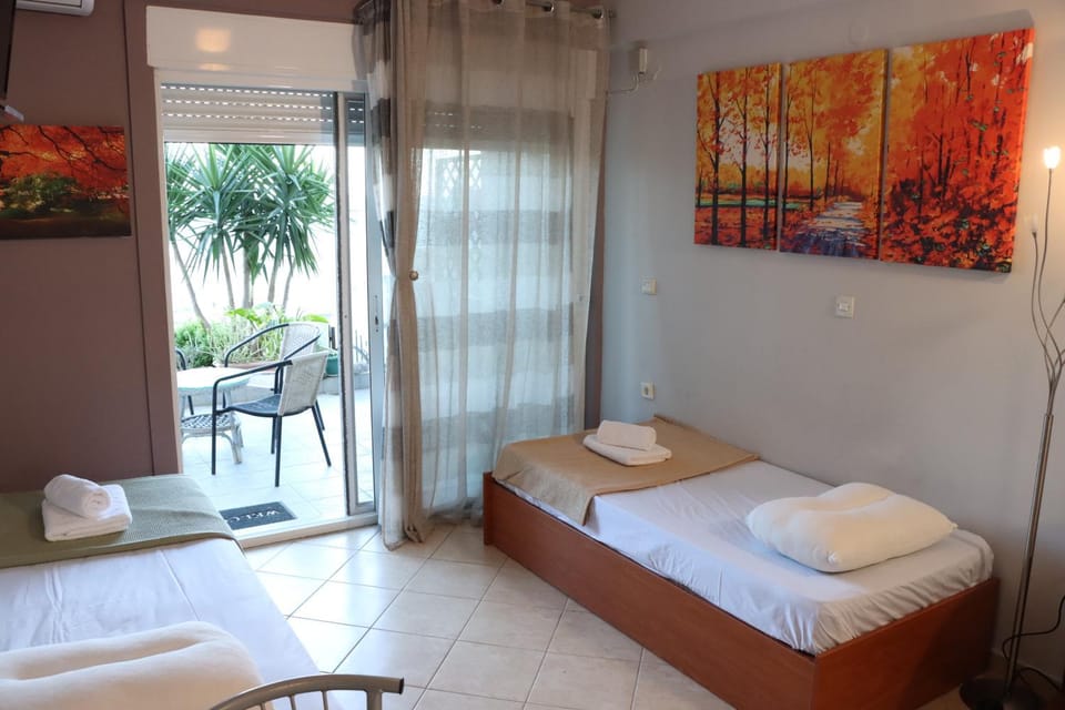 Summer Dream Leptokarya Apartment in Pieria, Greece