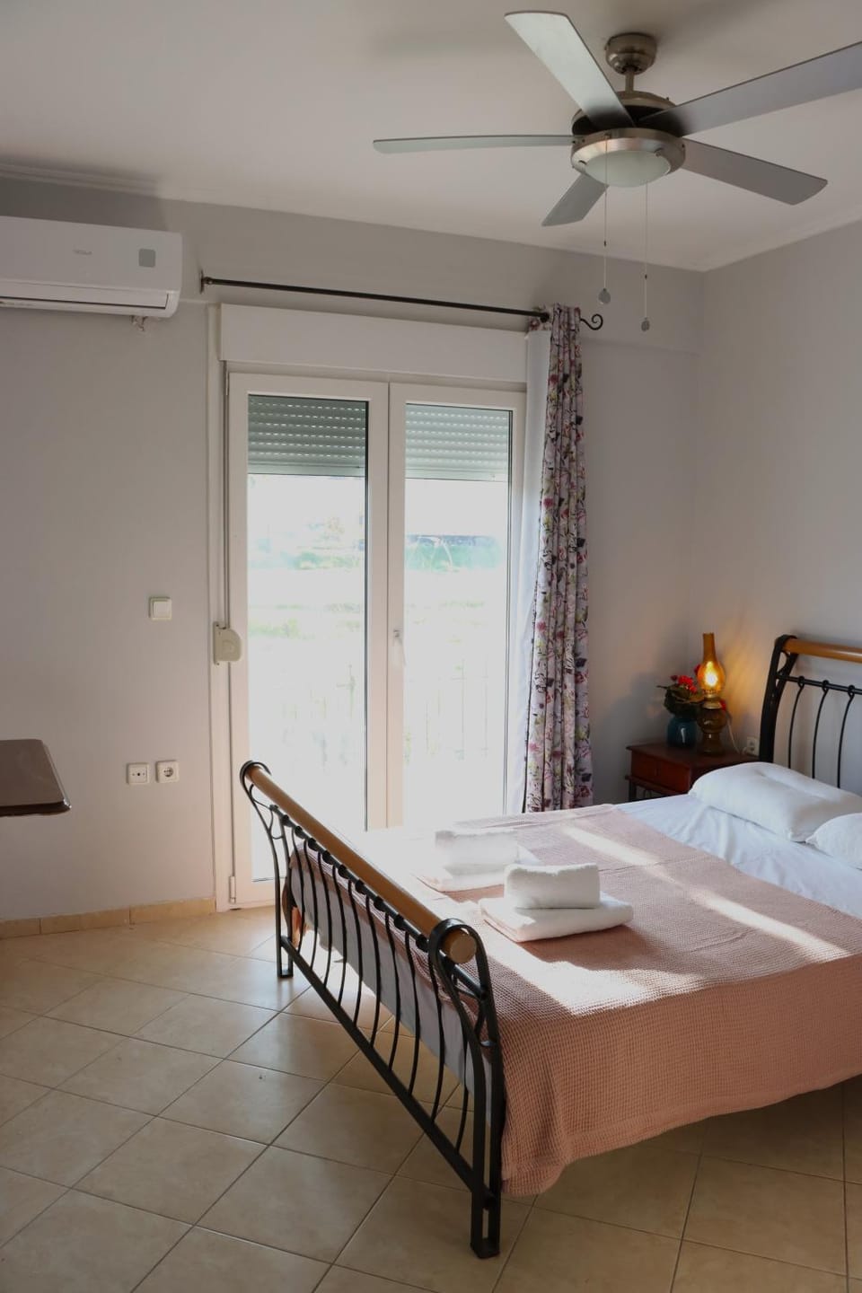 Summer Dream Leptokarya Apartment in Pieria, Greece