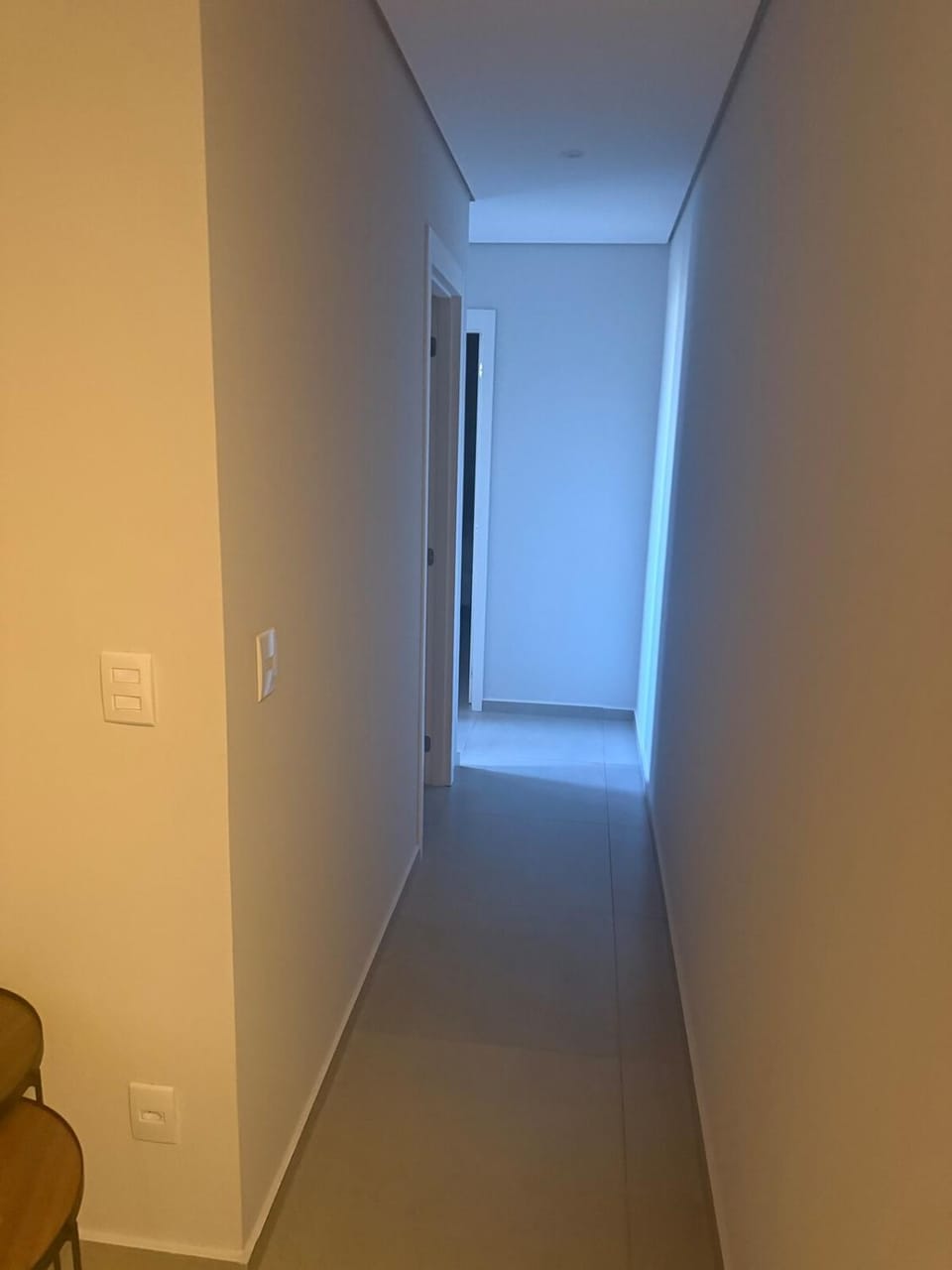 New furnished apartment for Agrishow Apartment in Ribeirão Preto