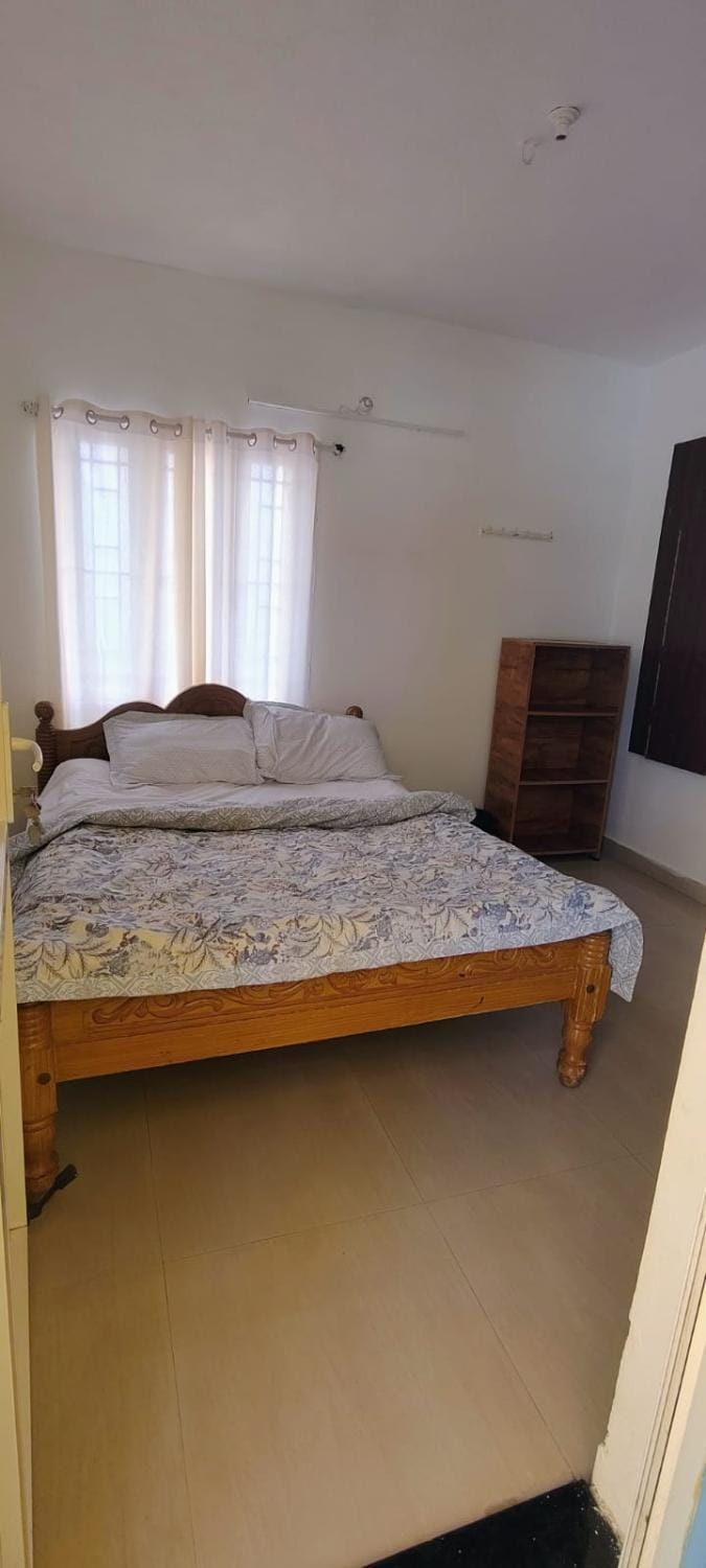 VK homestay kodaikanal House in Kodaikanal