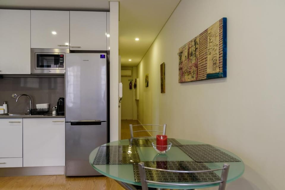 Cativo Flat Apartment in Porto