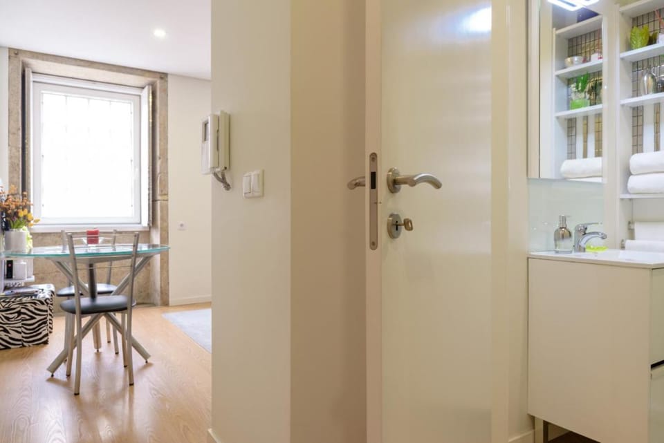 Cativo Flat Apartment in Porto