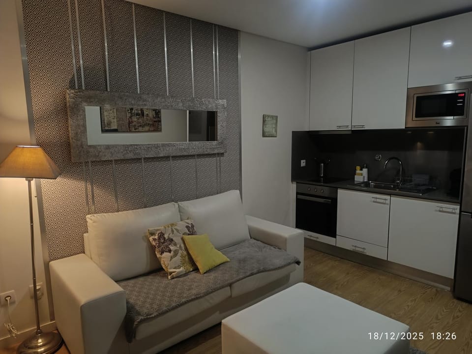 Cativo Flat Apartment in Porto
