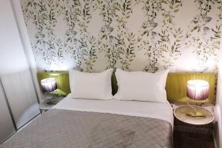 Cativo Flat Apartment in Porto