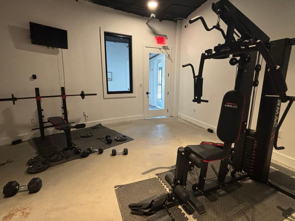 Lafayette Apartment in Elizabeth