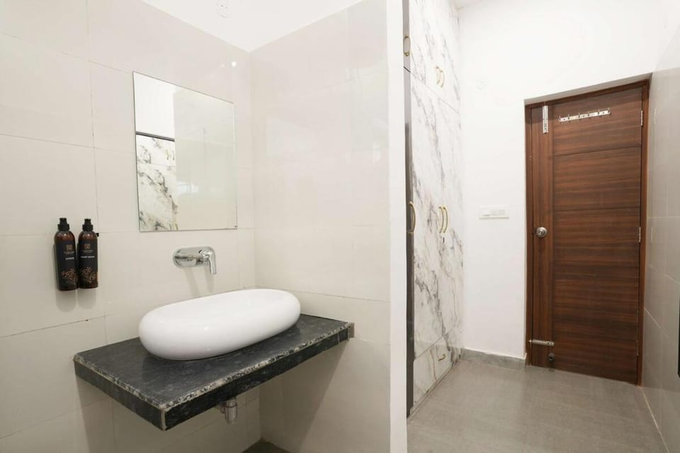 Classic Bungalow by The StayCationer Villa in Dehradun