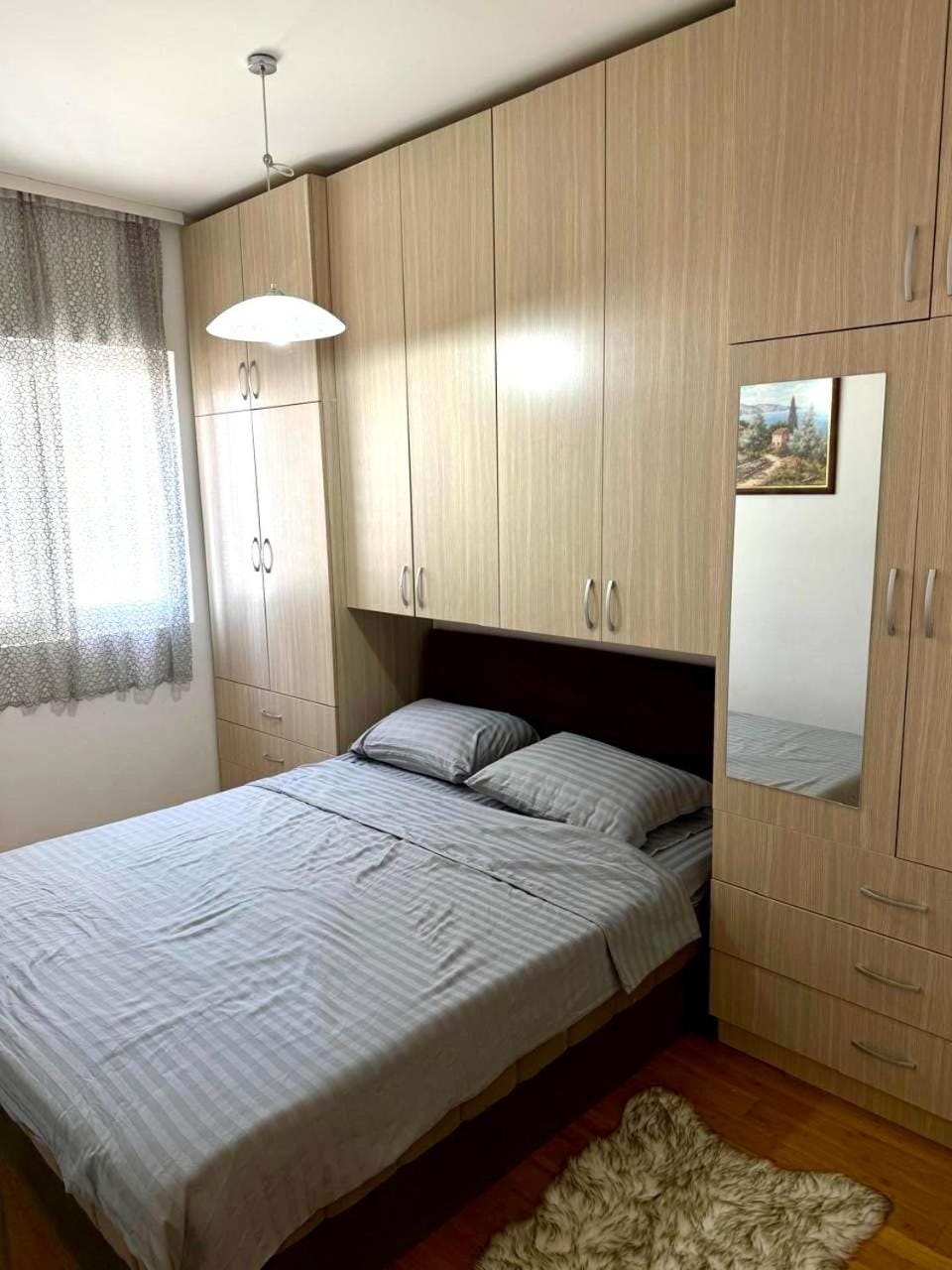 Apartment Franka Apartment in Kotor Municipality