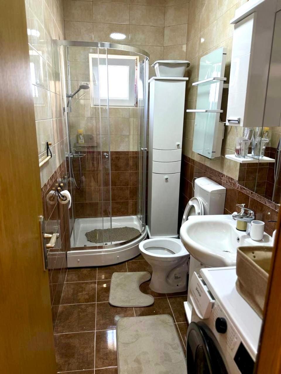 Apartment Franka Apartment in Kotor Municipality