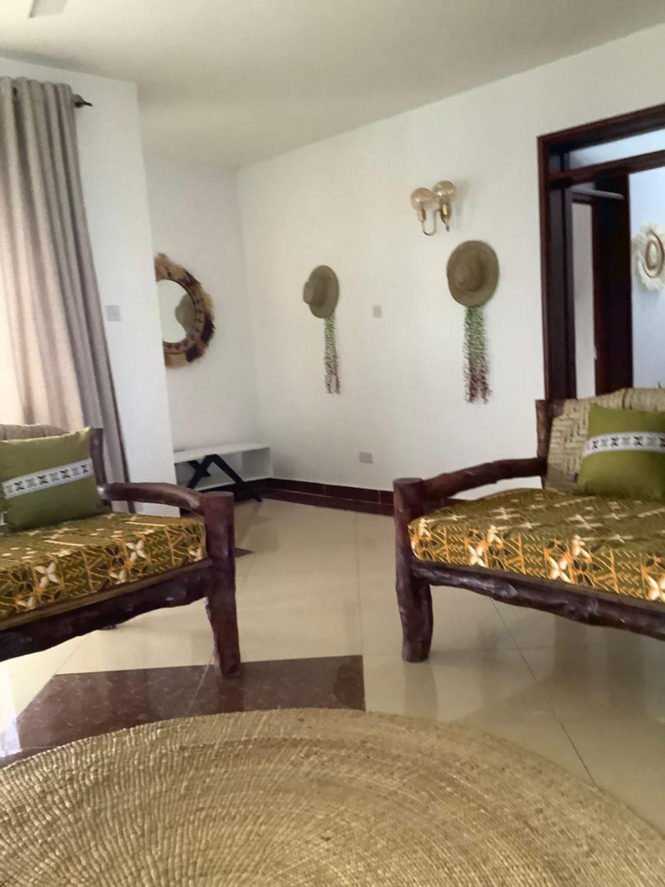 African Nest Breeze Apartment in Mombasa