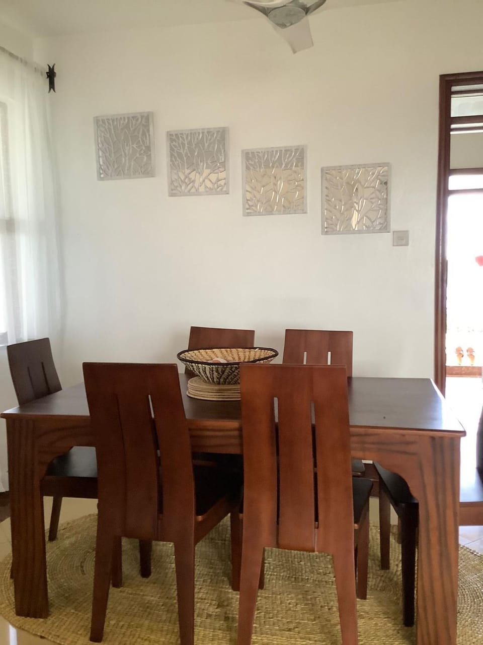 African Nest Breeze Apartment in Mombasa
