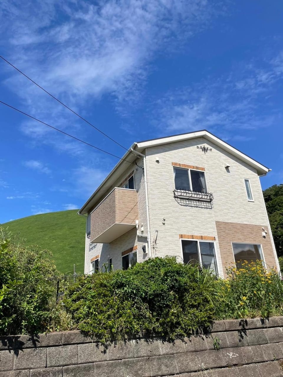 星空ほしぞら House in Shizuoka Prefecture