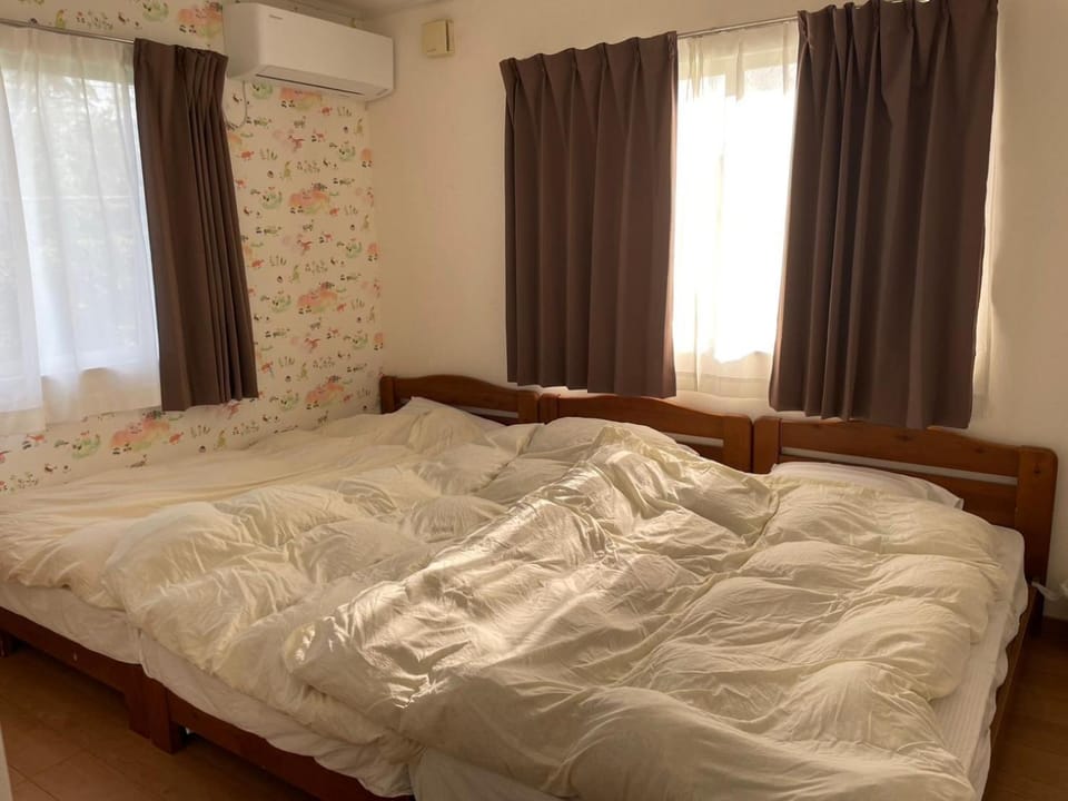 星空ほしぞら House in Shizuoka Prefecture