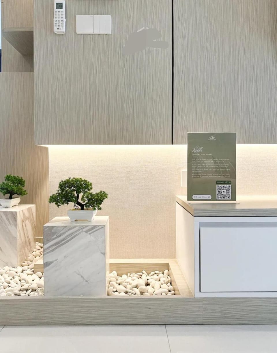 Casablanca mall connected chitani tower new 2 bedroom apartment 73sqm luxurious furniture new best facilities building casa grand hotel grade Apartment in South Jakarta City