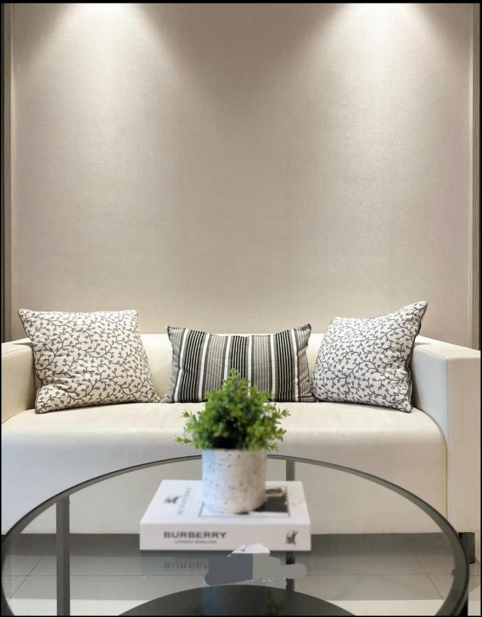 Casablanca mall connected chitani tower new 2 bedroom apartment 73sqm luxurious furniture new best facilities building casa grand hotel grade Apartment in South Jakarta City