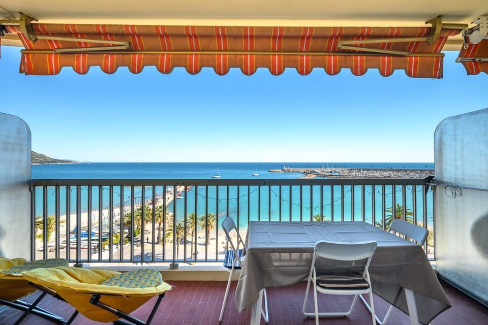 Landmark view, Mountain view, Sea view, Sea view