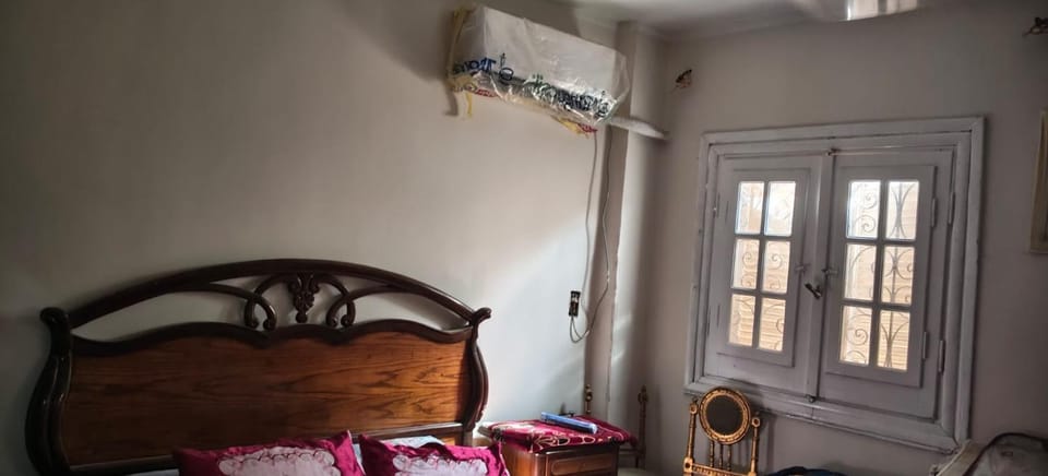 شقة مفروشة بالتجمع الثالث خلف جولف القطامية بالقرب من الطريق الدائرى Apartment in New Cairo City