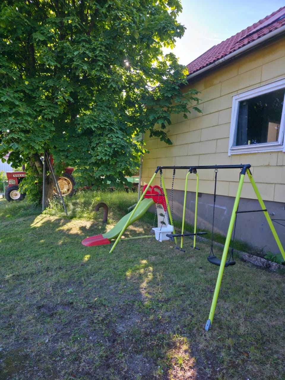 Seaside Koster house Villa in Västra Götaland County