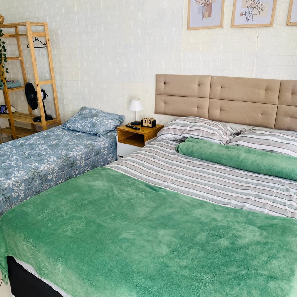 Loft Vila Casal com Filho Apartment in Ouro Preto