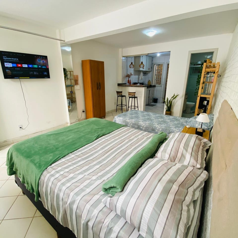 Loft Vila Casal com Filho Apartment in Ouro Preto