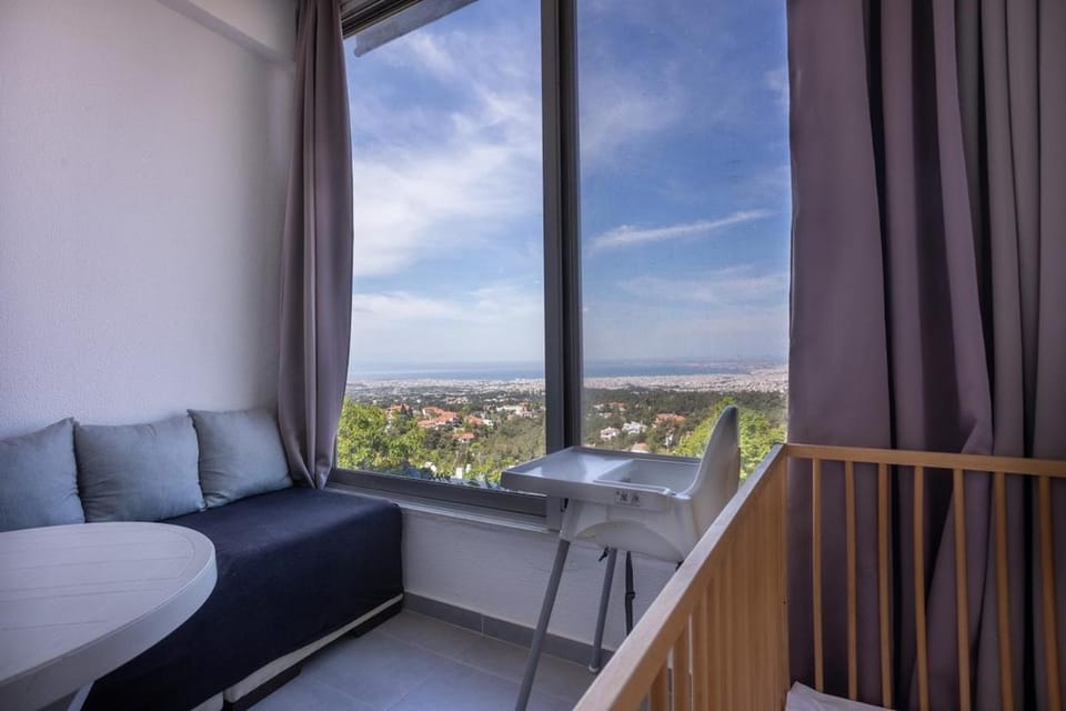 Homevision - Thessaloniki At Your Feet Apartment in Halkidiki