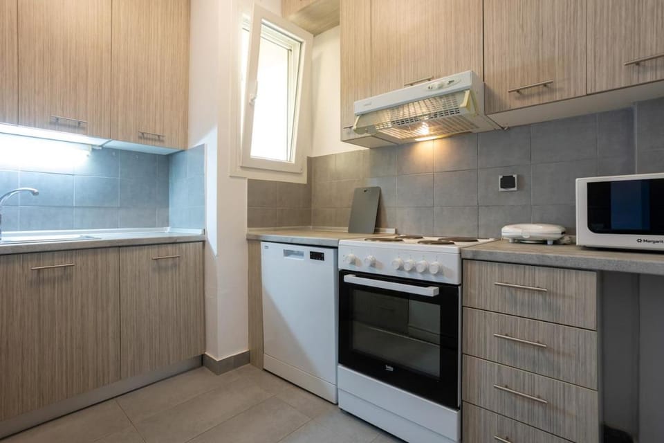 Homevision - Thessaloniki At Your Feet Apartment in Halkidiki