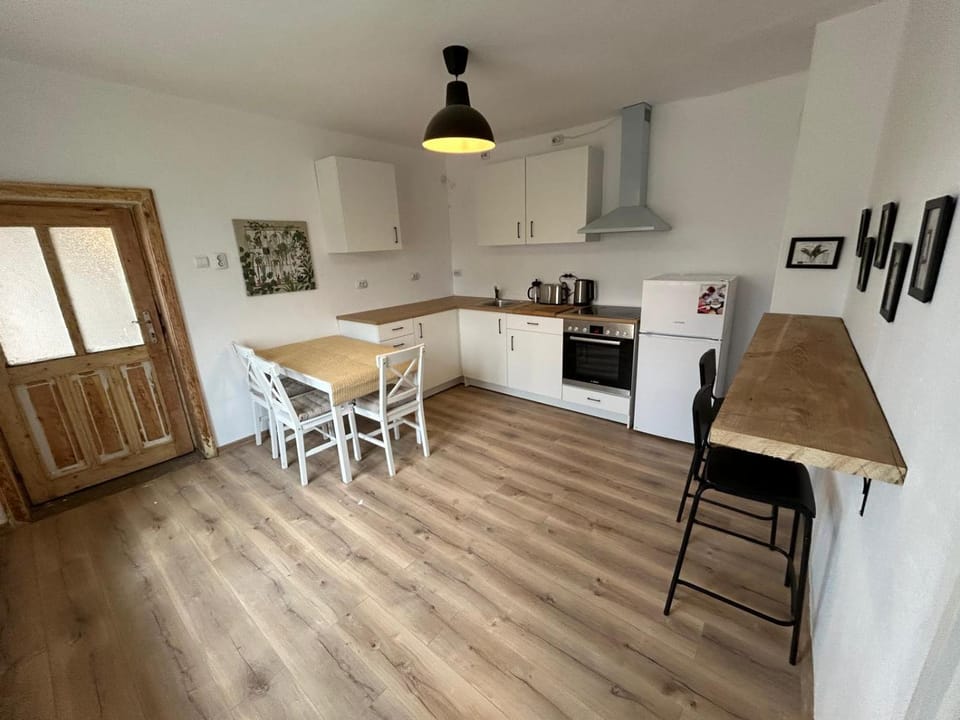Privatzimmer auf Pferdehof Vacation rental in Pleven Province, Bulgaria