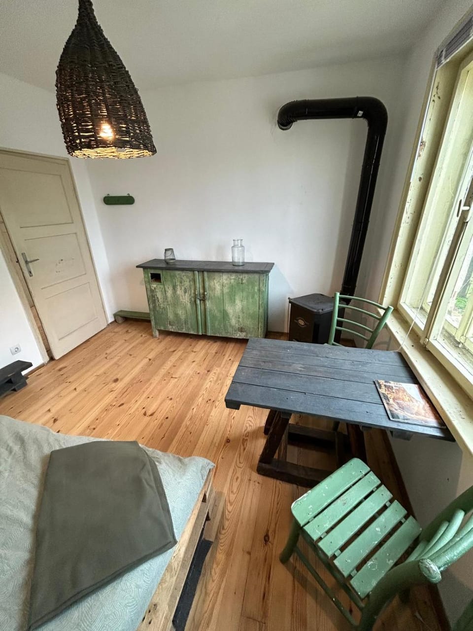 Privatzimmer auf Pferdehof Vacation rental in Pleven Province, Bulgaria