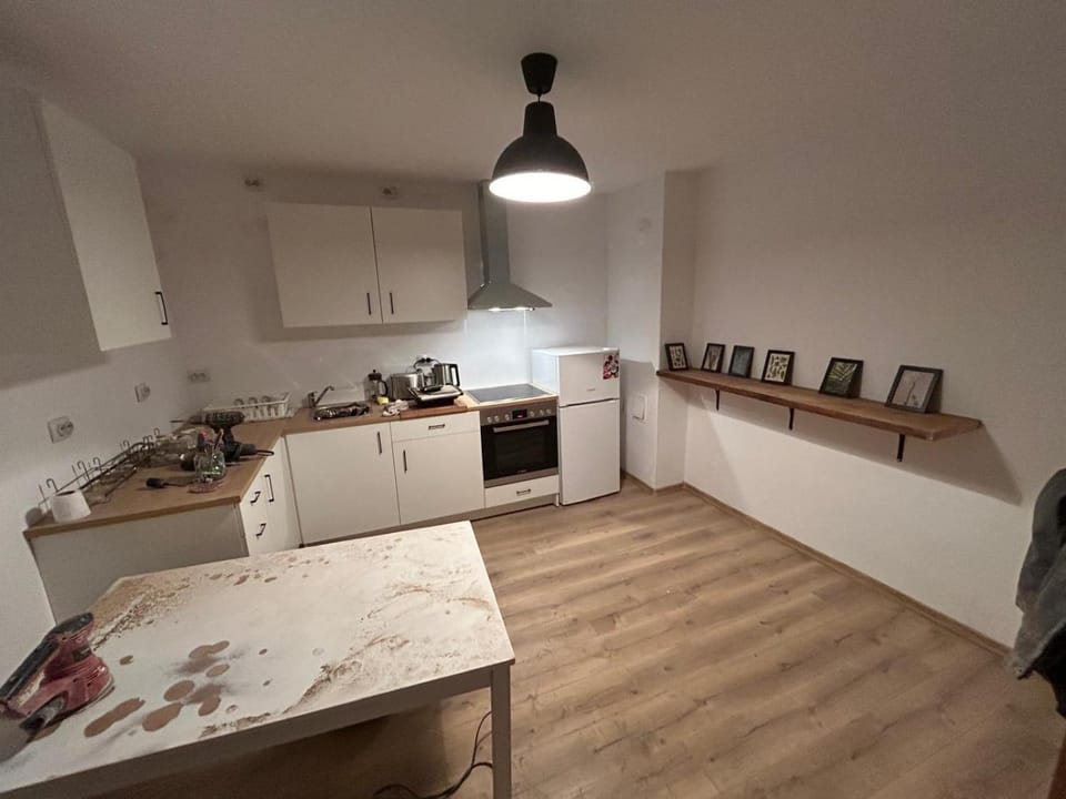 Privatzimmer auf Pferdehof Vacation rental in Pleven Province, Bulgaria