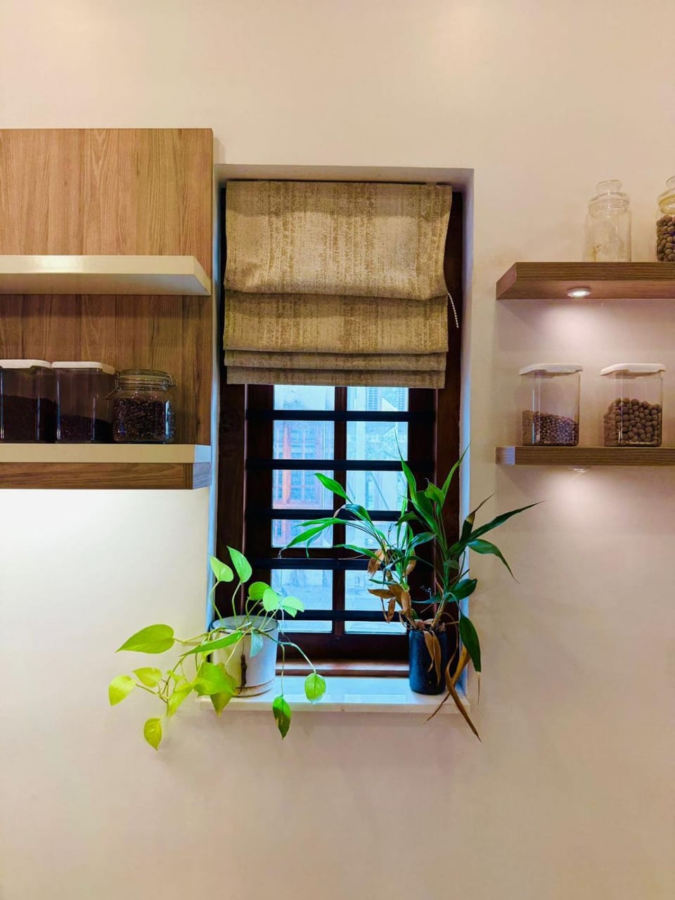 devadaru Villa in Kerala