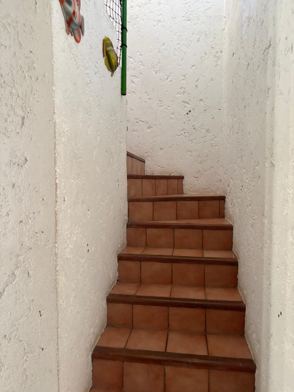 Cobertura pé na areia Apartment in Florianopolis