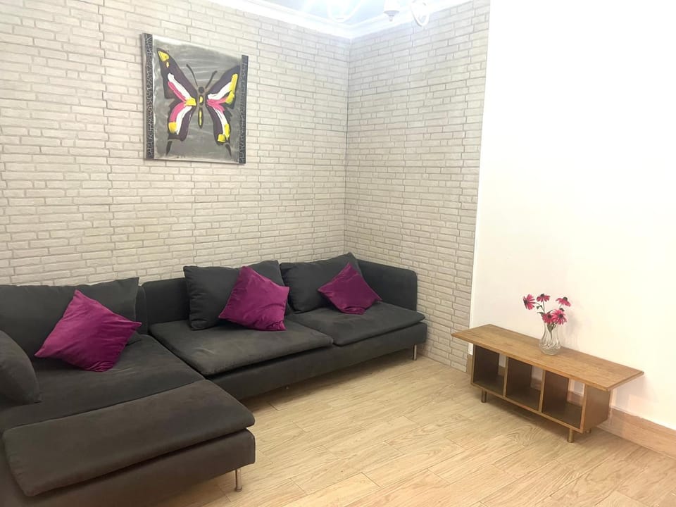 Communal lounge/ TV room, Living room