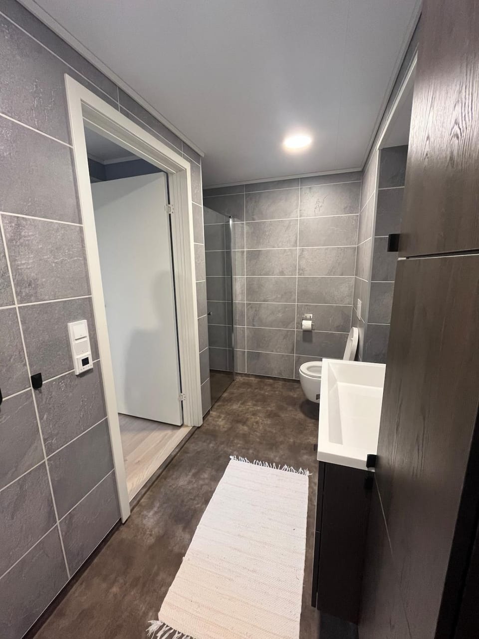 Appartment Leikanger Apartment in Vestland