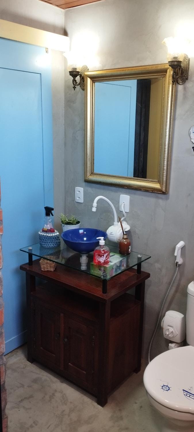Quintas da Barra Family Bnb Vacation rental in Balneário Barra do Sul
