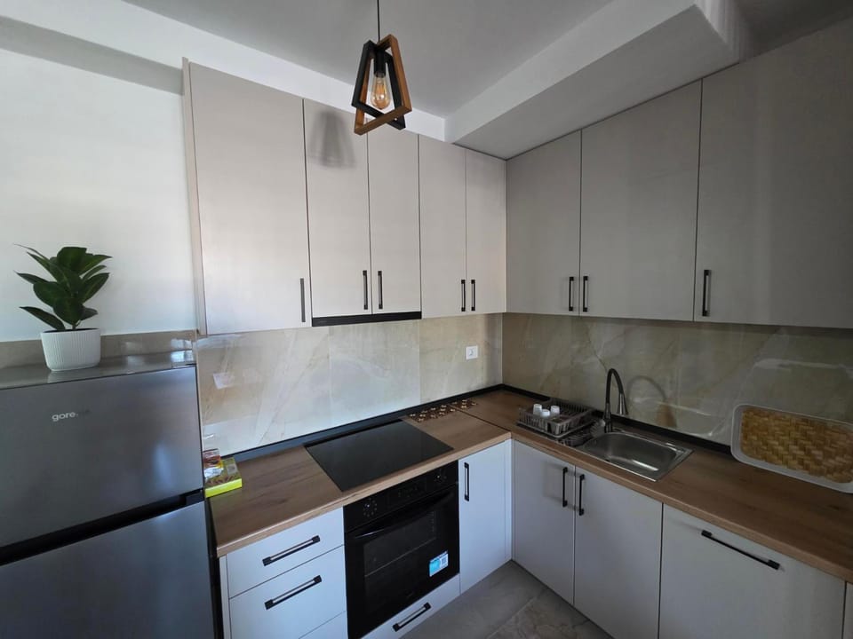 dishwasher, oven, stove, kitchen