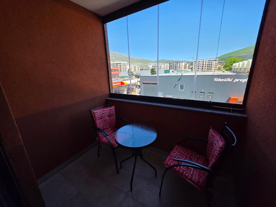 View (from property/room), Balcony/Terrace