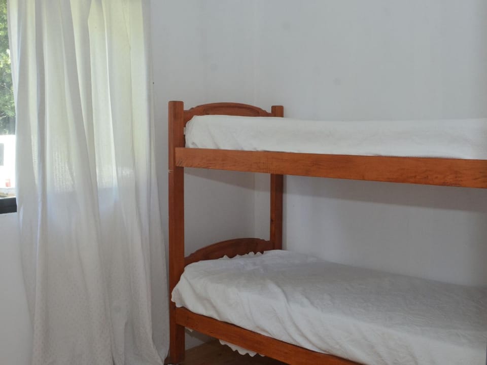 La Cima Apartment in Chascomús
