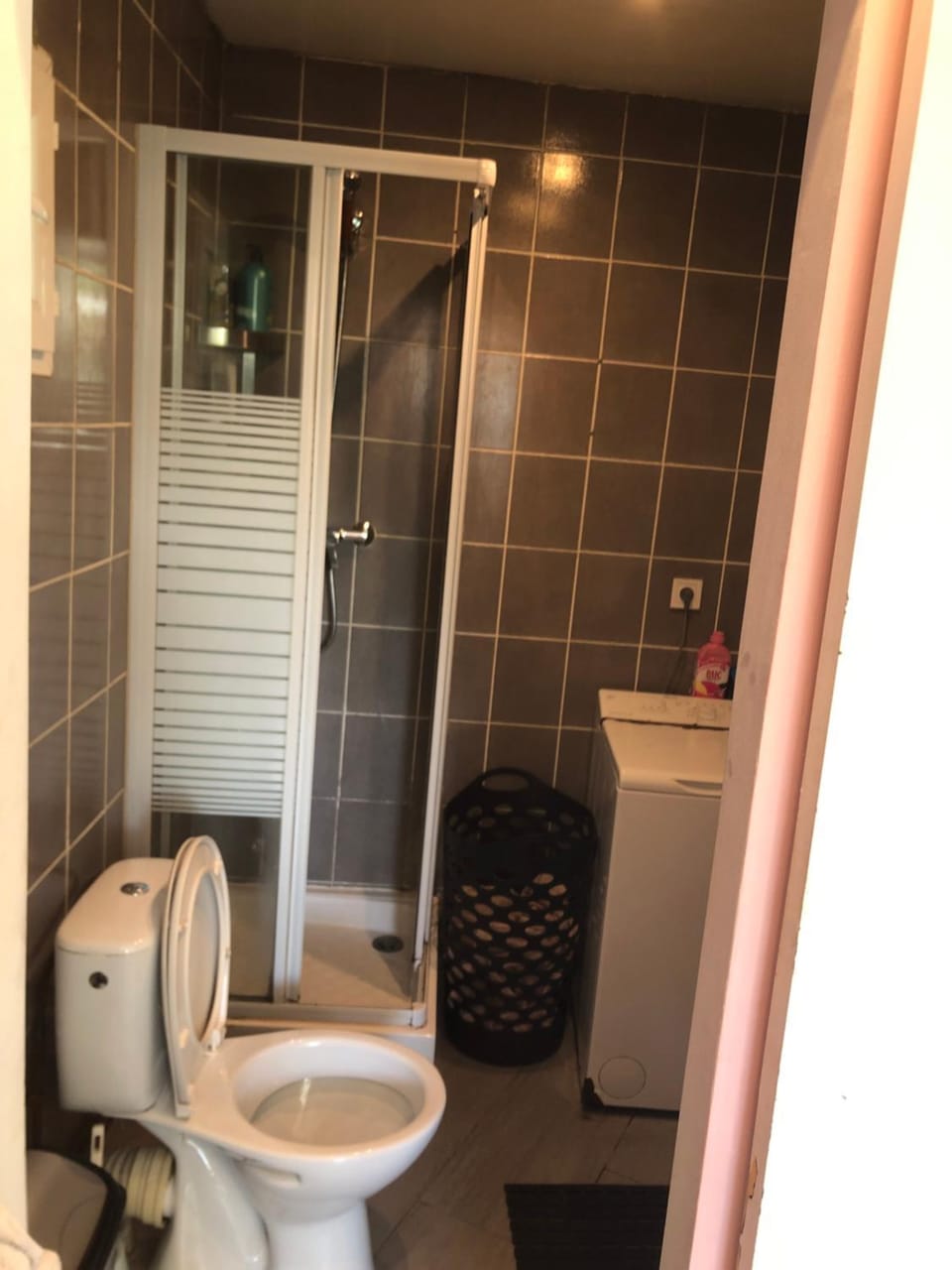 Studio cosy Apartment in Île-de-France