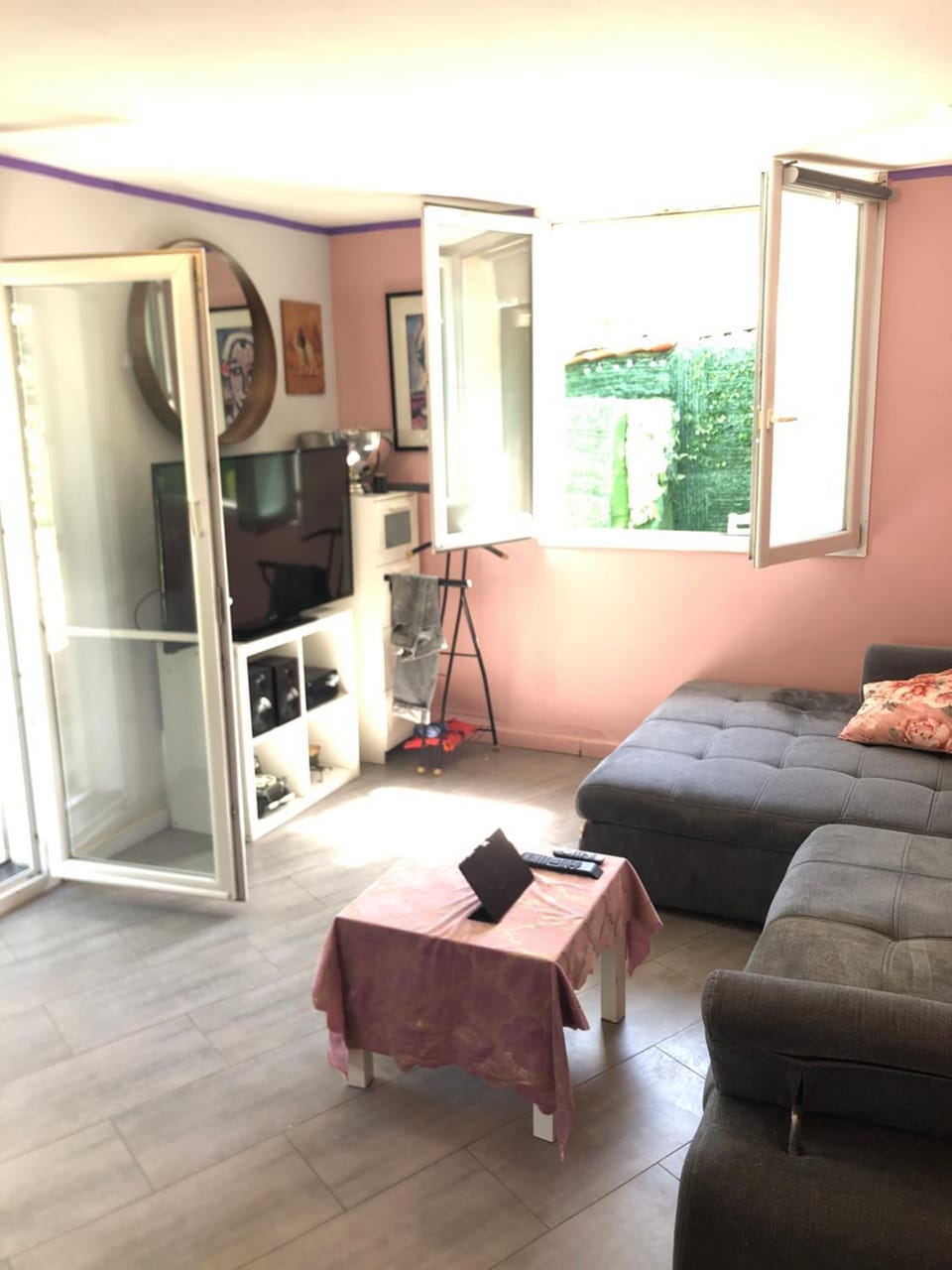 Studio cosy Apartment in Île-de-France