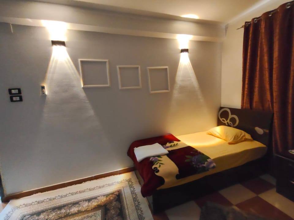 sunset Apartment in Egypt