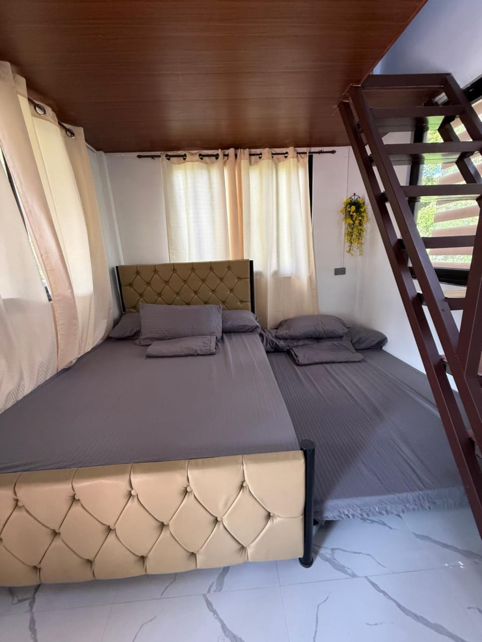 Kasa Mateo Private Resort Country House in Nasugbu