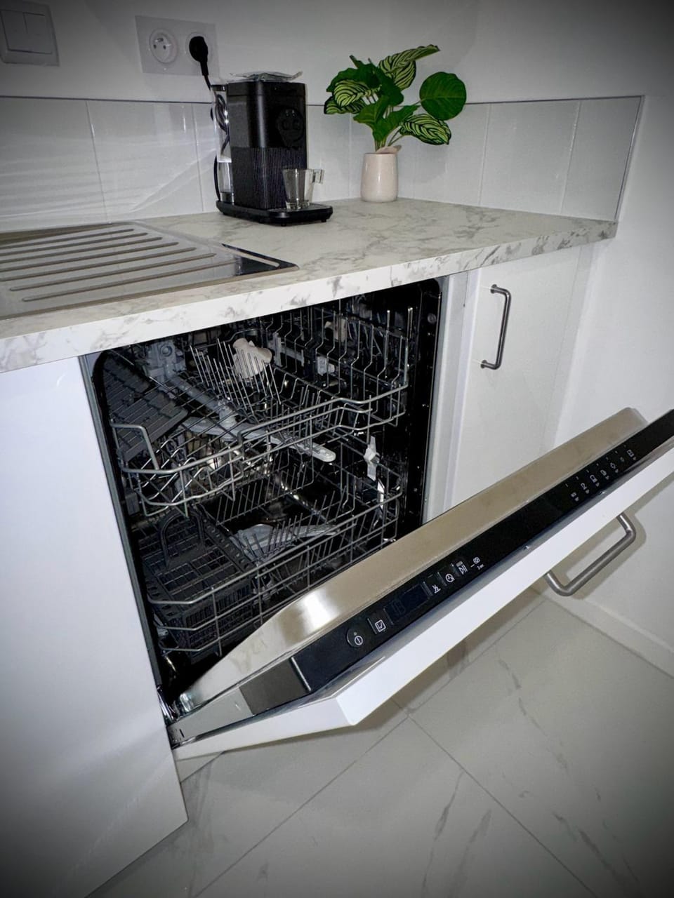 dishwasher