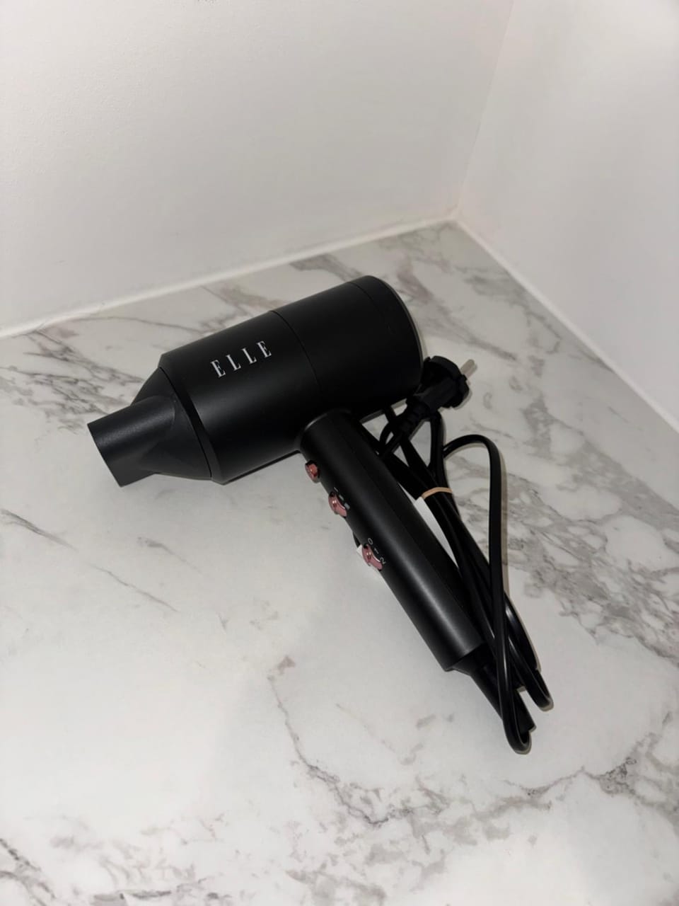 hair dryier